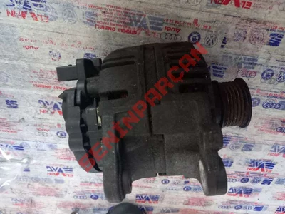 037903025H - ALTERNATÖR - Used Original