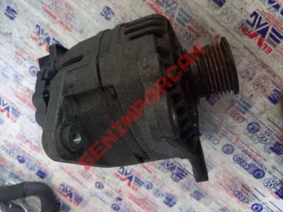 037903025H - ALTERNATÖR - Used Original