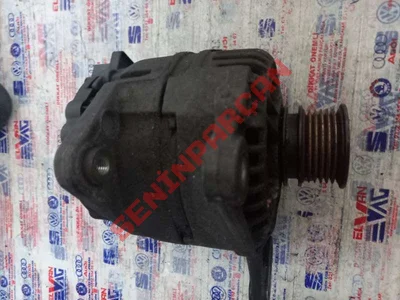 037903025H - ALTERNATÖR - Used Original