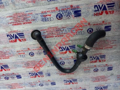 6N1612041D - HAVA EMIS BORUSU