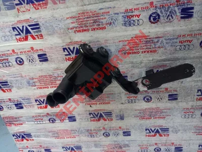 5N0965561P - EK SOĞUTMA SIVISI POMPAS - Used Original