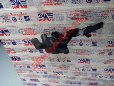 5N0965561P - EK SOĞUTMA SIVISI POMPAS - Used Original