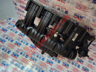 06J133185AK - EMME MANİFOLDU - Used Original