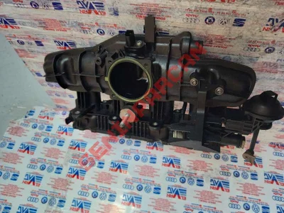 06J133185AK - EMME MANİFOLDU - Used Original