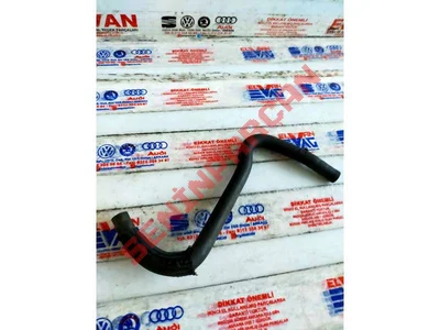 1K0122447DF - SOĞUTMA SIVISI HORT - Used Original