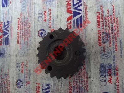 04L130111A - ENJEKSİYON POMPASI KASNAĞI - Used Original