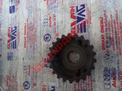 04L130111A - ENJEKSİYON POMPASI KASNAĞI - Used Original