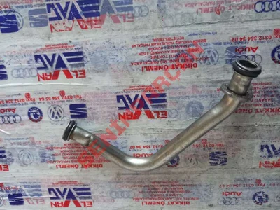 03F145735D - YAĞLAMA BORUSU - Used Original