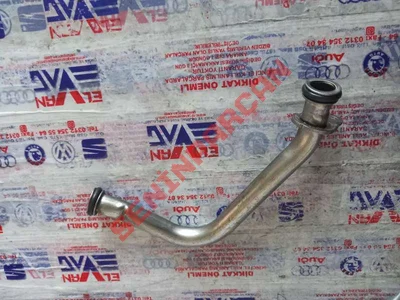 03F145735D - YAĞLAMA BORUSU - Used Original