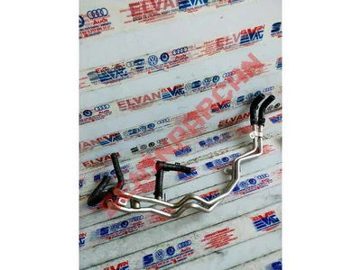 04L201360AM - YAKIT BORUSU