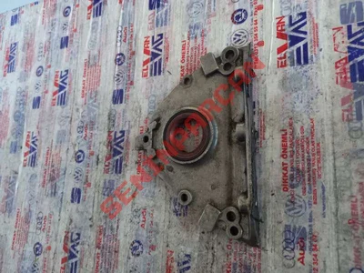 056103153DA - SIZDIRMZ FLANŞI - Used Original