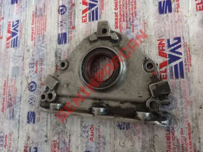 056103153AD - SIZDIRMZ FLANŞI - Used Original