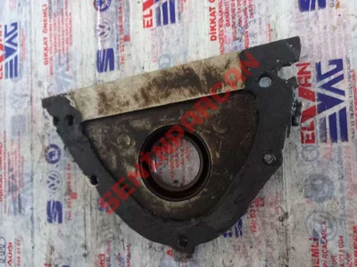 056103153AD - SIZDIRMZ FLANŞI - Used Original