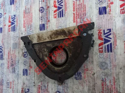 056103153AD - SIZDIRMZ FLANŞI - Used Original