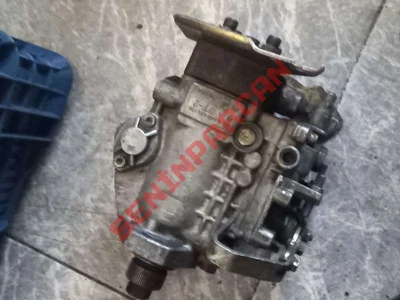0460494126 - ENJEKSİYON POMPASI - Used Original
