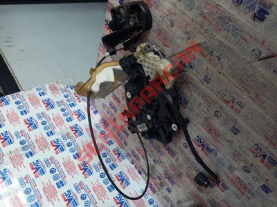 2K5843604D - DÖNER KİLİT - Used Original