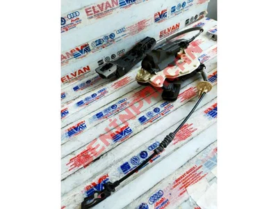 5K1837015E - KAPI KILIDI