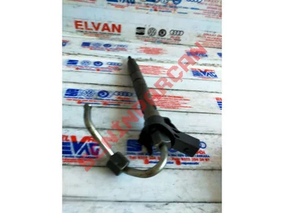 059130277Q - YAKIT HATTI - Used Original