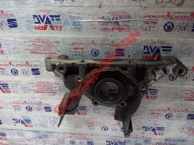 038103158F - MİL KEÇE - Used Original