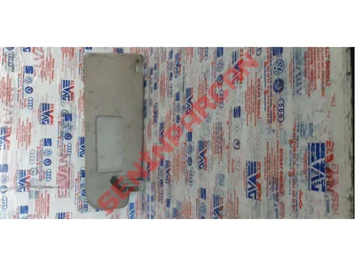 5P0857552A - AYDINLATMALI AYNA VE KORUYUCU.