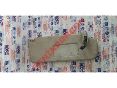 5P0857552A - AYDINLATMALI AYNA VE KORUYUCU.