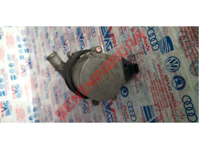 4H0965567 - ELEKTİRİKLİ SU POMPASI - Used Original