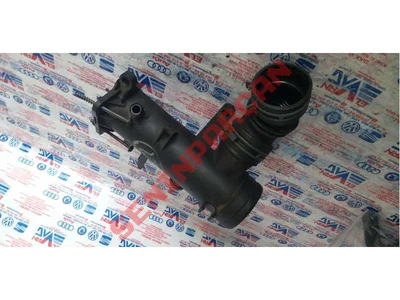 03L906022JN - UNITEKONTROLMOTOR - Used Original
