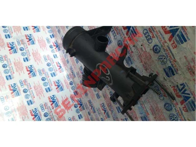 8K2971072AC - MOTOR BÖLMESI IÇIN HAT DEMETI - Used Original