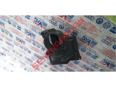 8K0971824AB - SU KUTUSU UC PARCA - Used Original