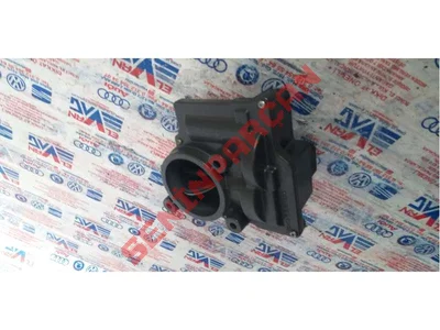 8K0971824AB - SU KUTUSU UC PARCA - Used Original