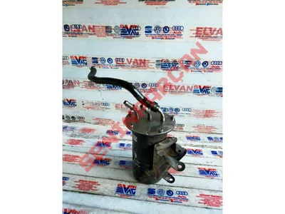 5Q0127399BB - YAKIT FİLTRESİ - Used Original
