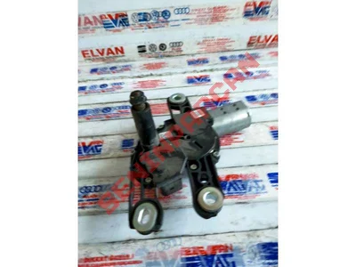 5G0955711A - SILECEK MOTORU