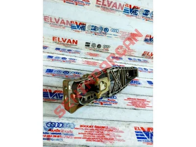 1T0839886B - YATAK KANCASI - Used Original
