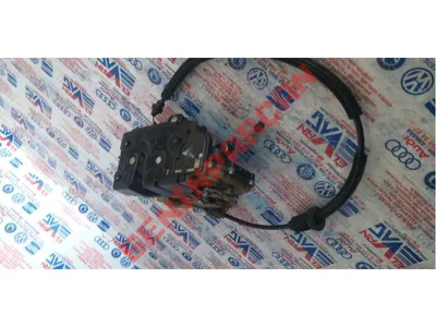 3B2837015AK - KAPI KILIDI - Used Original