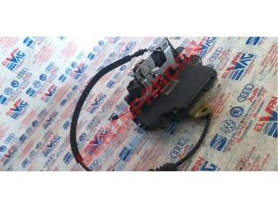 3B2837015AK - KAPI KILIDI - Used Original