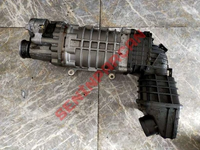 03C115601E - KOMPRESÖR - Used Original