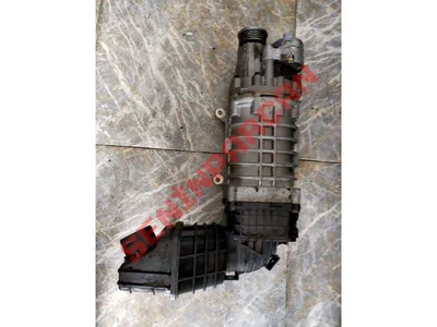 03C115601E - KOMPRESÖR - Used Original