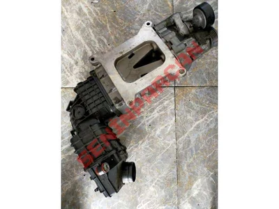 03C115601E - KOMPRESÖR - Used Original