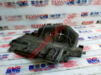 4M0121283CK - HAVA KANALI