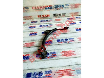 8E0971821E - KABLO KANALI - Used Original