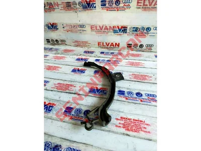 8E0971821E - KABLO KANALI - Used Original