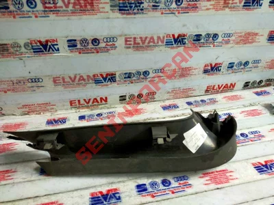 5N0867704A - ARKA CAM ÇERÇEVESI - Used Original