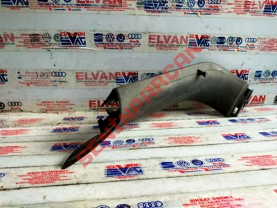 5N0867704A - ARKA CAM ÇERÇEVESI - Used Original