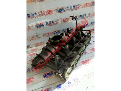 06J133201AB - EMME MANIFOLDU - Used Original