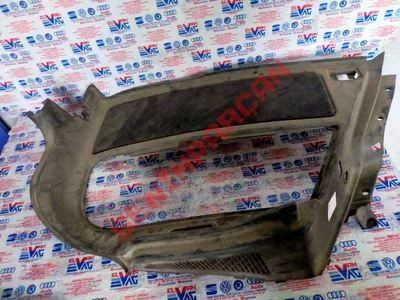 8L4863880 - BAGAJ BÖLMESI KAPLAMASI