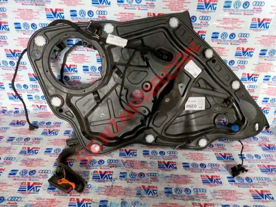 3C8971693DM - KAPI KABLO DEMETI - Used Original