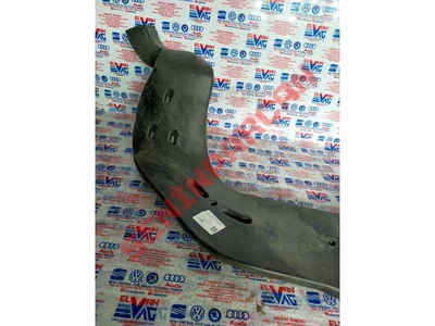 1K0819805D - HAVAKANALI