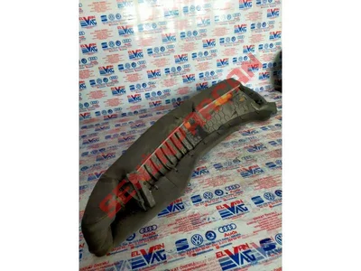 1K5885704AA - YAN MINDER (KUMAŞ) - Used Original