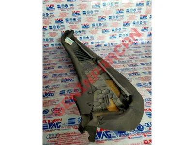 1K5885704AA - YAN MINDER (KUMAŞ) - Used Original