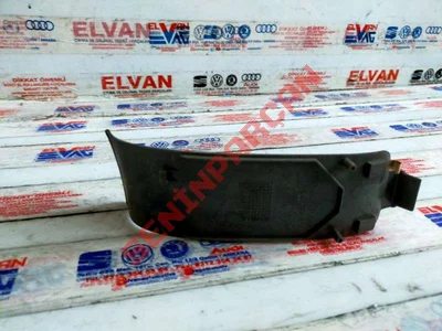 8L0863273 - ORTA KONSOL KAPAĞI